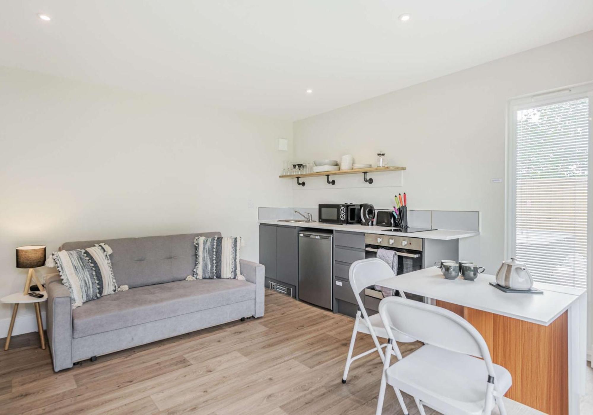 Holiday home To Country Retreat Luxury With Hot Tub, Bbq, Fire Pit