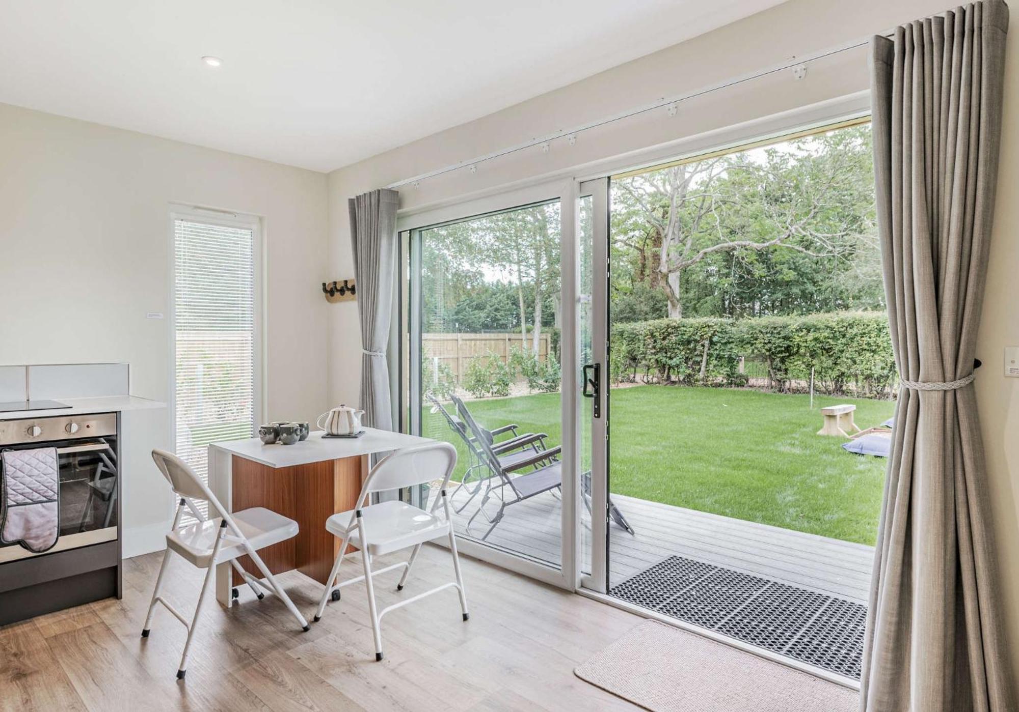 To Country Retreat Luxury With Hot Tub, Bbq, Fire Pit Toppesfield