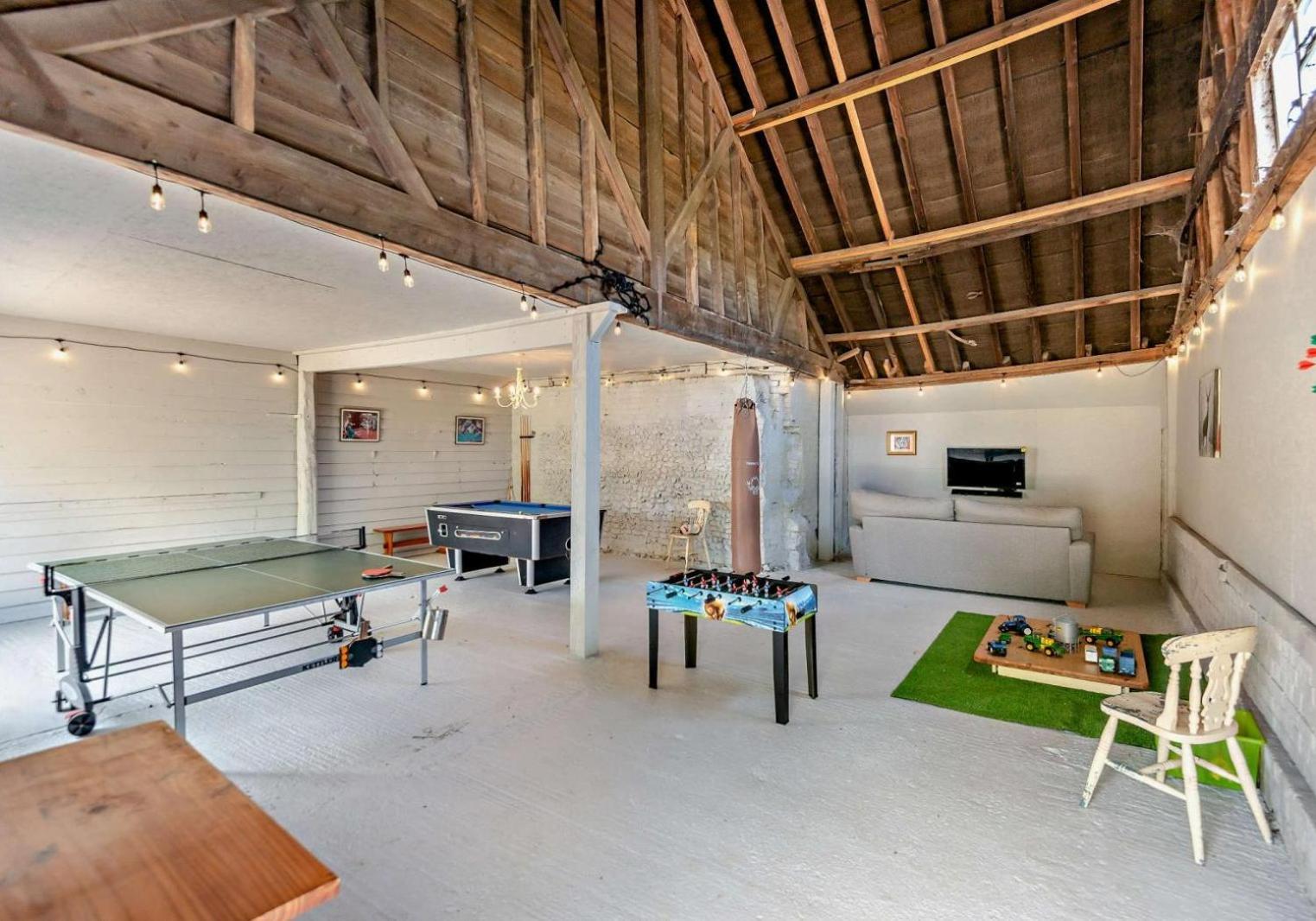 To Country Retreat Luxury With Hot Tub, Bbq, Fire Pit