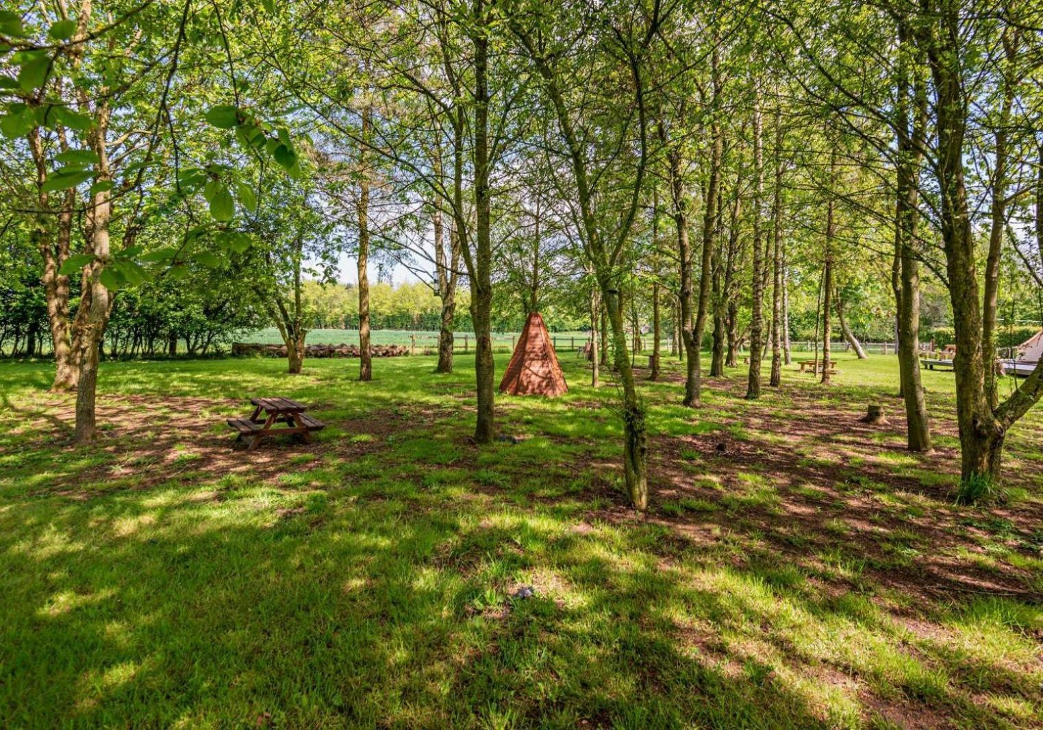Holiday home To Country Retreat Luxury With Hot Tub, Bbq, Fire Pit